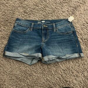 Old navy shorts